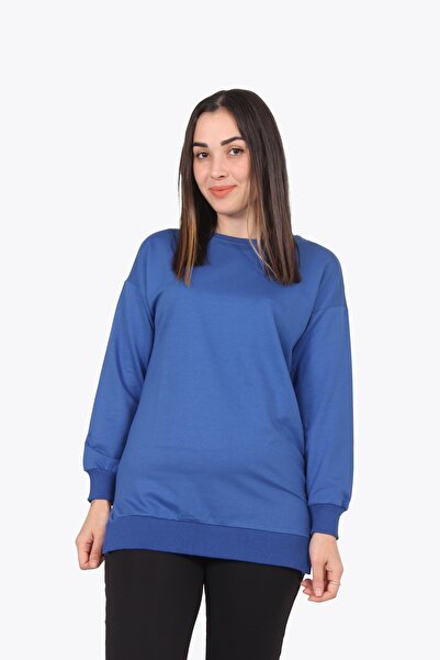 Mckanzie 5952 Пеньова туніка з двома нитками з еластаном