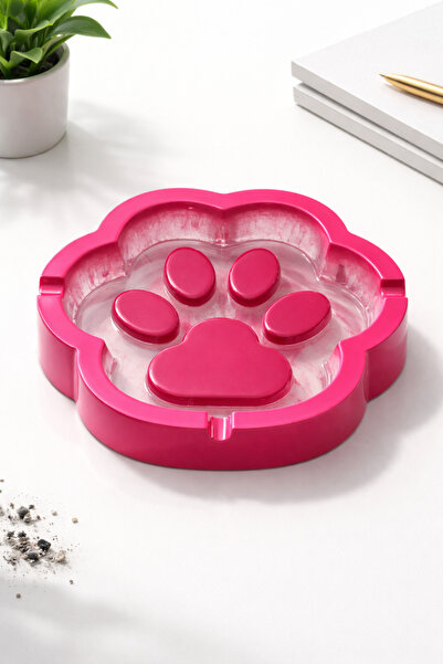 Epoxy sanat atölyesi Patili küllük