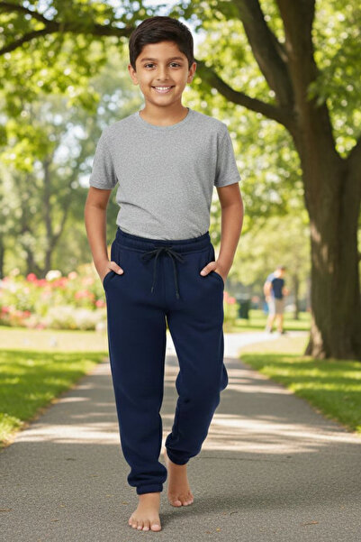 tny kids collection Unisex Kids Sweatpants