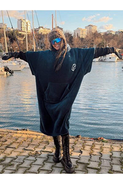 SOLENROSA Welsoft Polar Havlu Panço