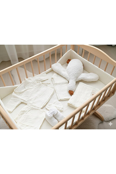 PURE BABY NATURA Baby News, Pregnancy Good News, Newborn Set