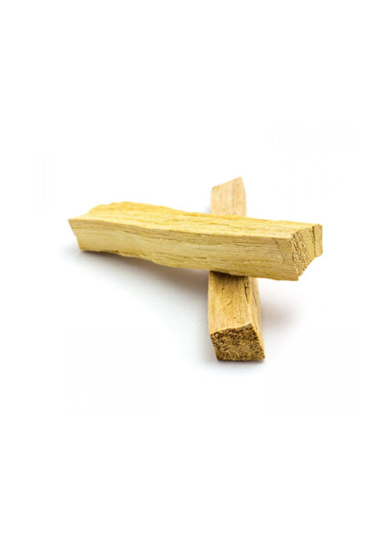 The Jasmin Store أعواد بالو سانتو الخشبية المقدسة من متجر الياسمين، بخور طبيع...