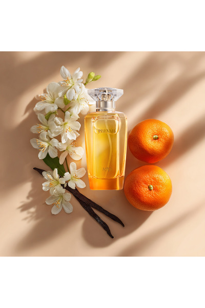 Mad Parfüm Prevail 100 ml Kadın Parfüm | Çiçeksi . Oriental . Zarif