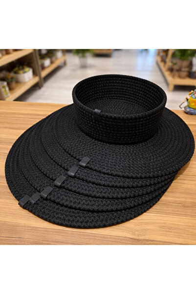 Naspar 6 черни добавки - американска услуга 1 кошница с черен хляб