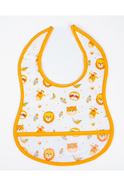 Trink Çanta TRINK BAG مريلة أطفال PVC مقاومة للسوائل TRINK-MAMA1000584