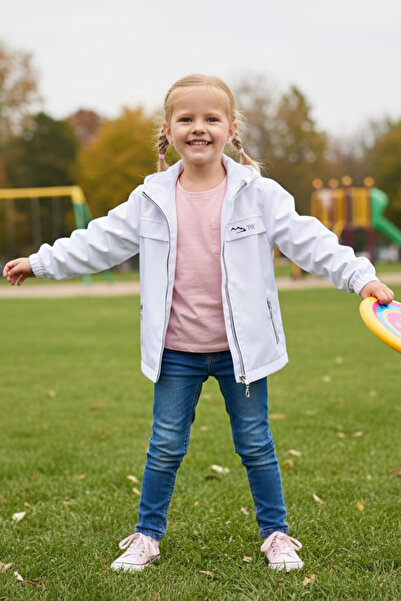 TNY Collection Special Series Suve Windproof Bondit Raincoat