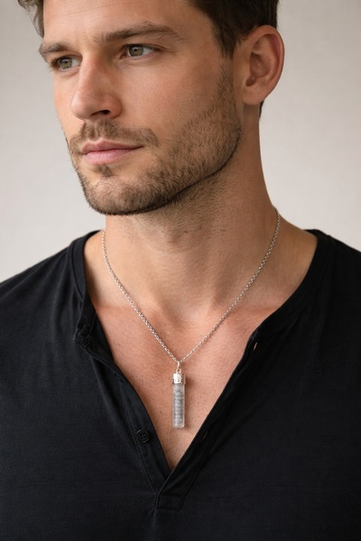 Boox99 Wip Zem Zem Suyu ve Ayetel Kürsi Dualı Muska