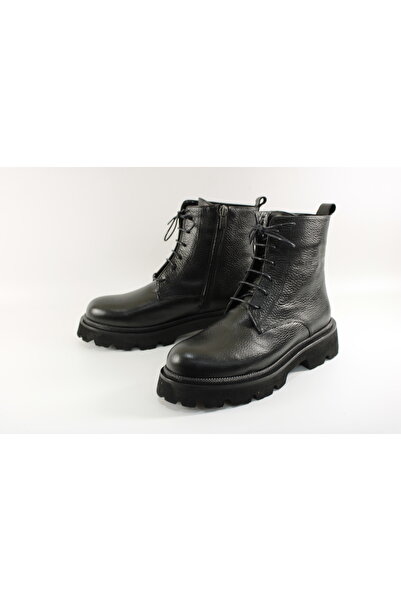 evva shoes Hakiki Deri Çok Rahat Günlük Bot