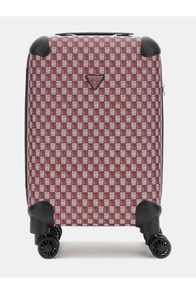 Guess Wilder Kadın Kabin Boy Valiz