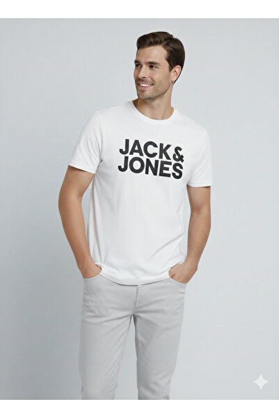 Jack & Jones 12151955 Tricou