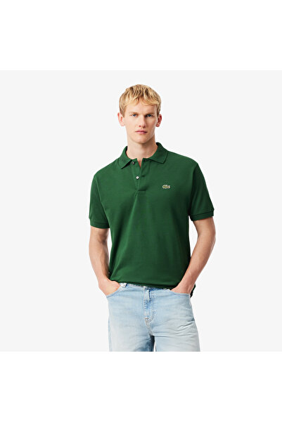 Lacoste قميص بولو كلاسيكي L.12.12 أصلي - L1212-00-132