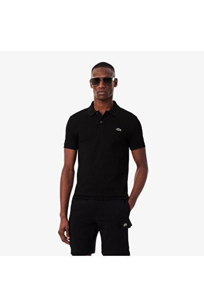Lacoste قميص بولو أصلي قصة ضيقة L.12.12 - PH4012-00-031