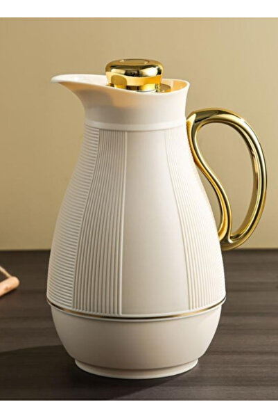 ALQANNAS ترمس حجم 1 لتر الوان متعدده موديل جديد