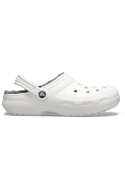Crocs 203591_10m Classic Lined Clog Unisex Sandals