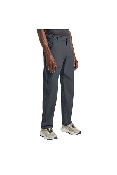 Jack Wolfskin A63904-C0412 بنطلون رجالي للأنشطة الخارجية من بيكو تريل إم