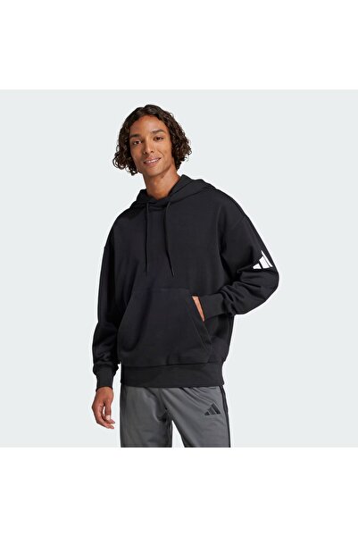 adidas Jf3587 m Hd ft Men's Sweatshirt