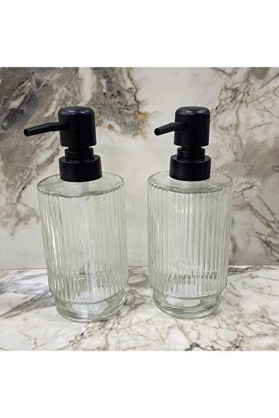 Altabi Dozator de detergent din sticlă pentru săpun lichid - Pinterest