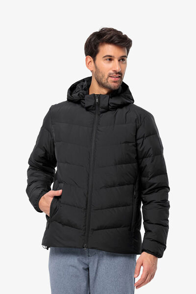Jack Wolfskin 1207431-6000 Colonius Jkt M Men's Coat