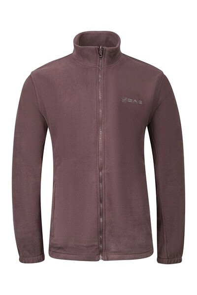 2AS Ανδρικό φλις με φερμουάρ SAKA TAM