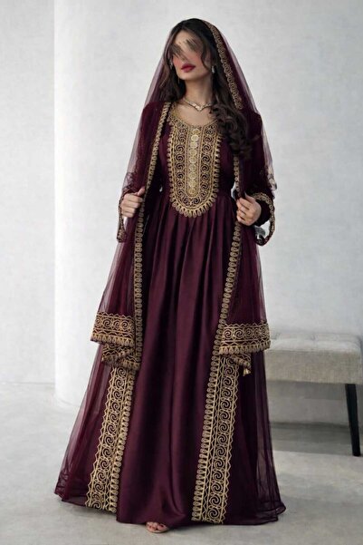 BYNAN جبلابية تراثية