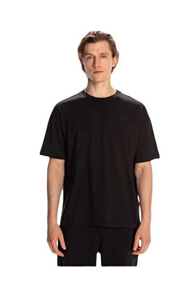 Kappa 351R86W005 Αυθεντικό ανδρικό αθλητικό μπλουζάκι Fabrizio