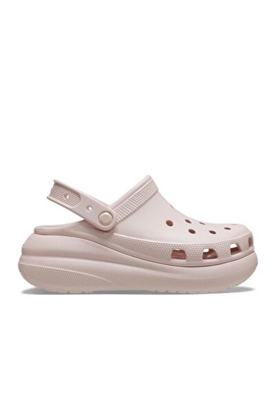 Crocs Класически сабо Crush унисекс Pembe Terlik