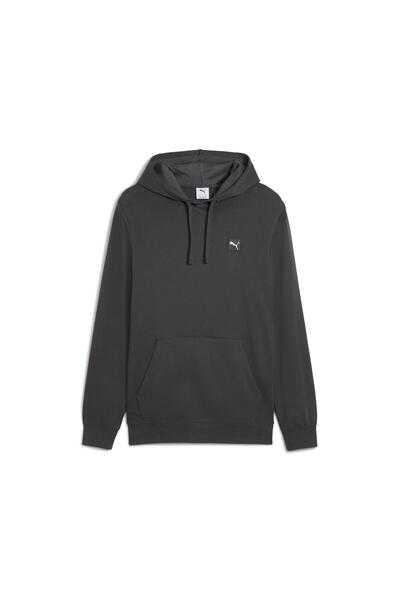 Puma 68472844 Ess Elevated Hanorac pentru bărbați tricou