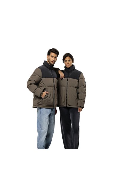 Jack Wolfskin 1207561-4610 Dellbrueck Jkt Unisex Coat