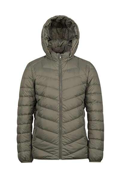 2AS Albert Men's Down Jacket Green