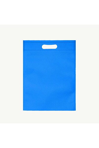 SYF 10 fabric gift bags – 33x25cm