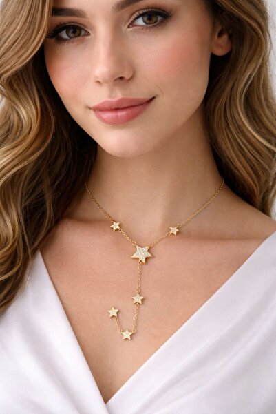 BY YASİN TOPÇU ✨   قلادة نجمة التألق ✨