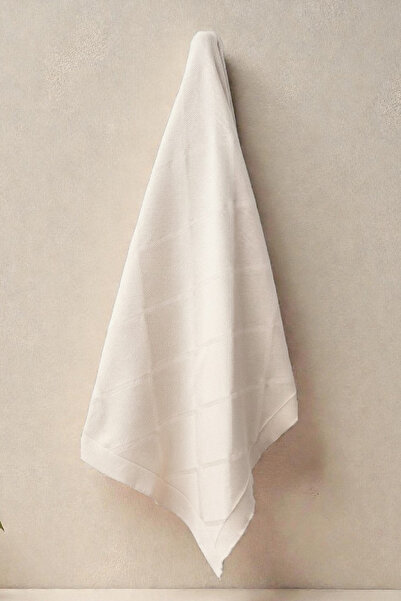 Babymio Baklava Pattern Linked Blanket