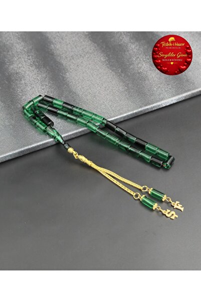 Tesbih-i Hazır Tesbihçilik SEVGİLİLER GÜNÜ KOLEKSİYONU KİŞİYE ÖZEL HARFLİ TAS...