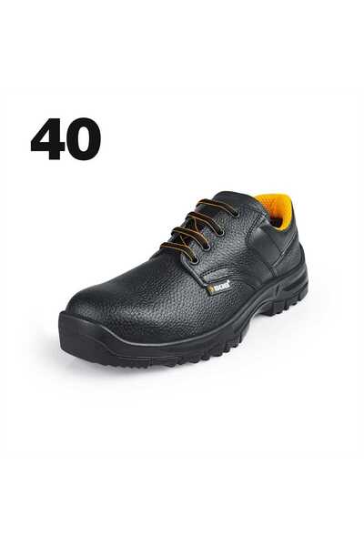 SGS Çelik Burunlu Kışlık Iş Ayakkabısı