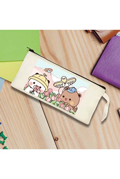 nihonwosekai Bubu Dudu Anime Pen Holder