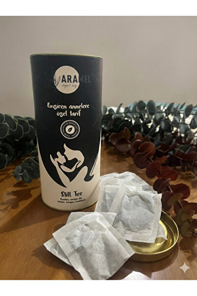 ARAMEL Still Tee ( Emziren Annelere Özel Tarif )