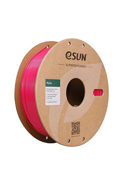 eSun MAGENTA Filament PLA + 1,75 mm 1 kg