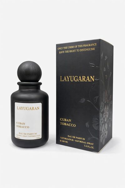 Bellezza عطر لايقارن كوبات نوباكو 100مل