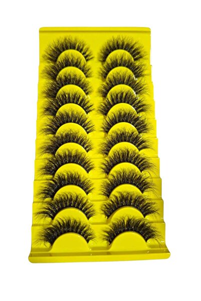 Glamura Lashes Calitate Premium accesibilă: Descoperă universul Model D715