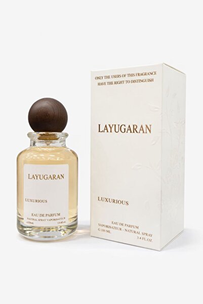 Bellezza عطر لا يقارن لاكسريوس 100مل