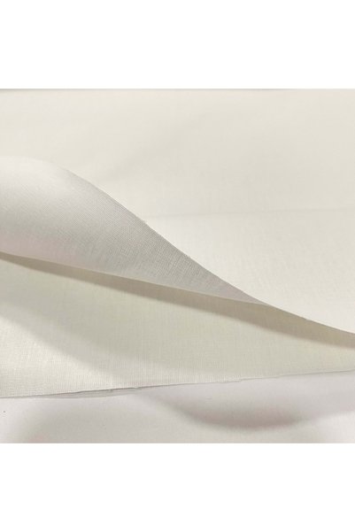 ENESSA Duvet Cover Fabric by the Meter, Quilt Cover Sheet Lining Fabric, 240cm Width