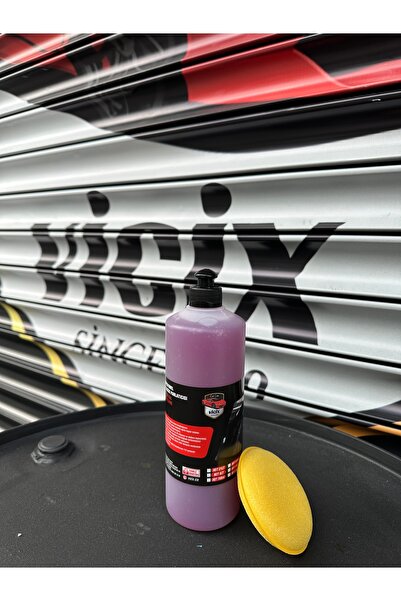 ROX KİMYA JEL LASTİK PARLATMA 750ml 1 ADET+ SÜNGER
