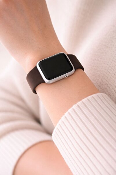 one depot only for quality life شاهد حزام من السيليكون الكلاسيكي من سلسلة Ban...