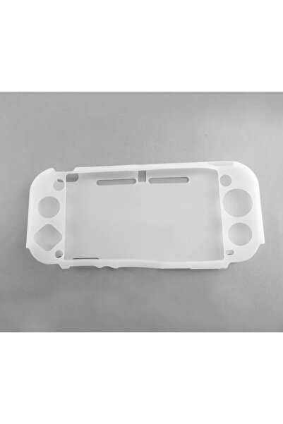 zerzembe Nintendo Switch Lıte Uyumlu Silikon Koruyucu Kılıf