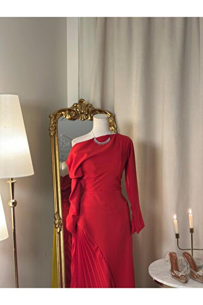 vanus fashion 6102 -فستان طويل