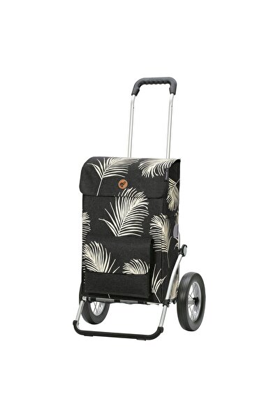 Andersen Shopper Cărucior de cumpărături Royal Shopper Signe 59 cm