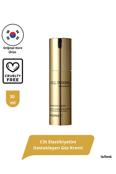Medipeel Medi-peel Cell Toxing Dermajours Repair Eye Cream 30 ml M0049