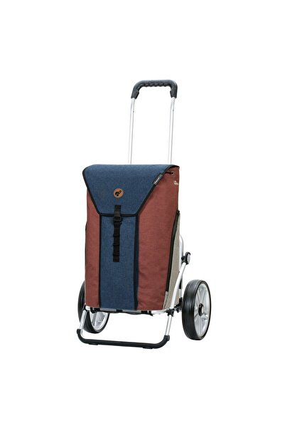 Andersen Shopper Royal Shopper Oli.P 2.0 Cărucior de cumpărături 59 cm