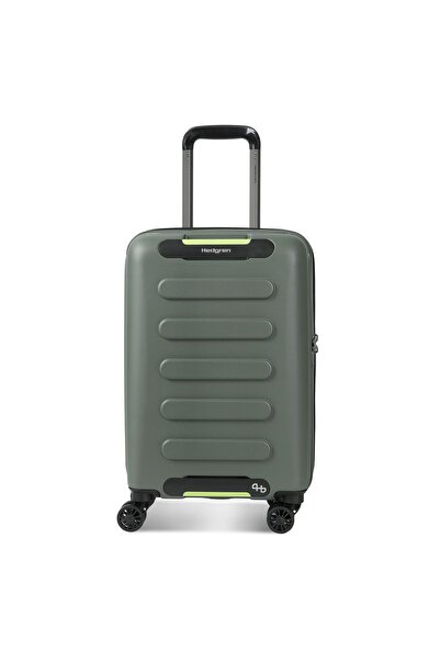 HEDGREN Comby Grip S 4 Rollen Kabinentroler S 55 cm