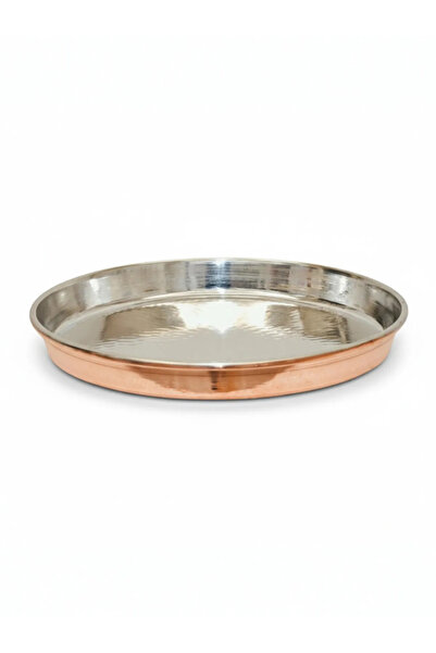 modabakir Copper Oven Tray 29 cm